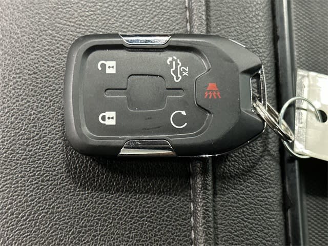 2019 GMC Sierra 1500 SLT 12