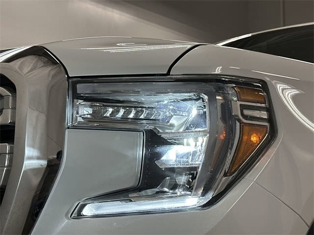 2019 GMC Sierra 1500 SLT 32