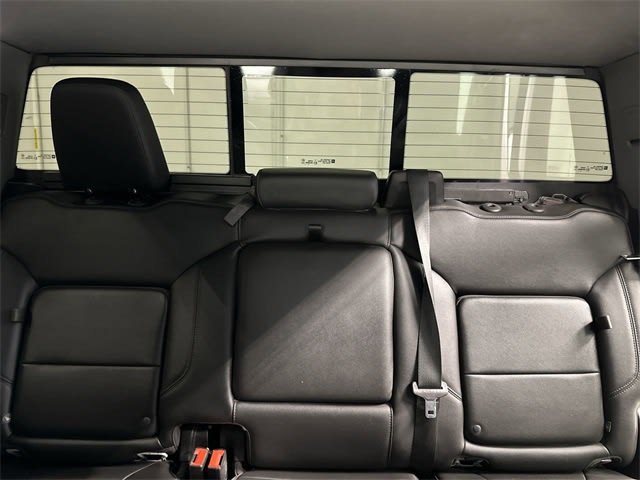 2019 GMC Sierra 1500 SLT 20