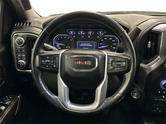 2019 GMC Sierra 1500 SLT 9
