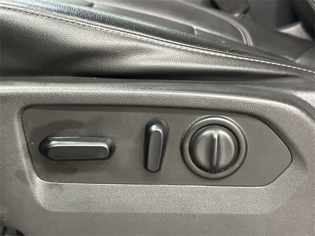 2019 GMC Sierra 1500 SLT 29