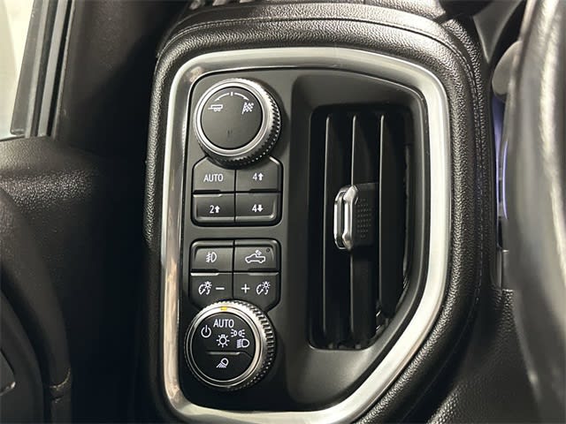 2019 GMC Sierra 1500 SLT 23