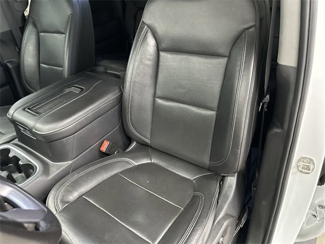 2019 GMC Sierra 1500 SLT 7