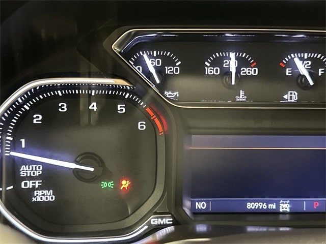 2019 GMC Sierra 1500 SLT 11