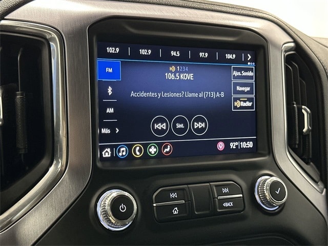 2019 GMC Sierra 1500 SLT 10