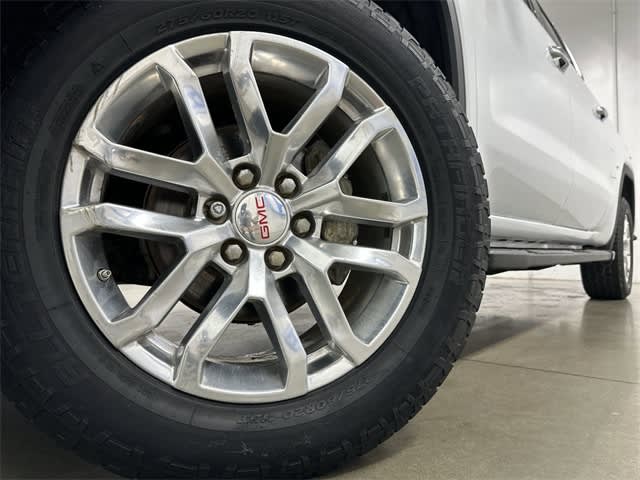 2019 GMC Sierra 1500 SLT 5