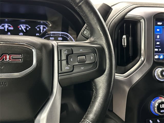 2019 GMC Sierra 1500 SLT 22