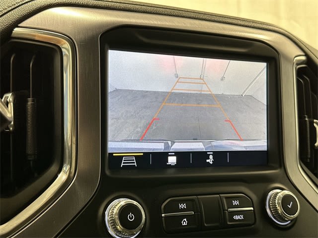 2019 GMC Sierra 1500 SLT 26