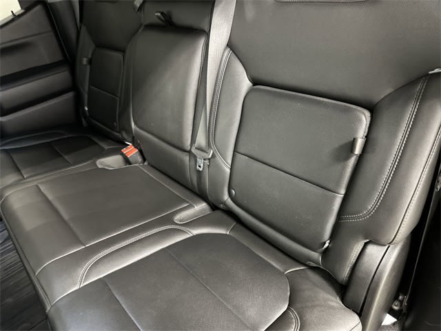 2019 GMC Sierra 1500 SLT 8