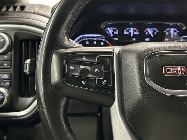 2019 GMC Sierra 1500 SLT 21