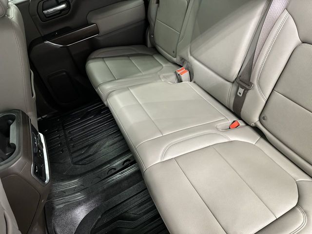 Thumbnail: 2019 GMC Sierra 1500 - 8