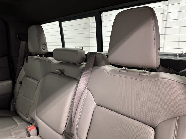 Thumbnail: 2019 GMC Sierra 1500 - 21