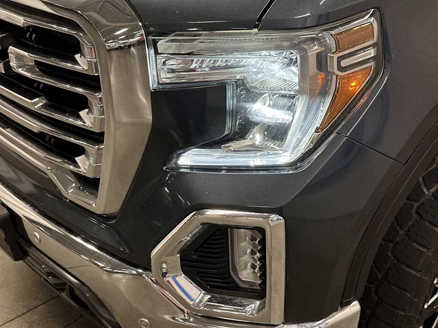 Thumbnail: 2019 GMC Sierra 1500 - 33