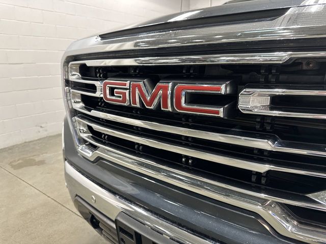 Thumbnail: 2019 GMC Sierra 1500 - 4