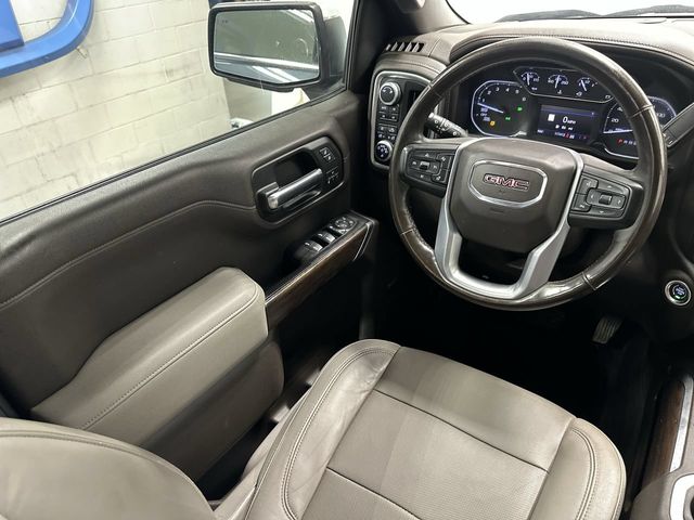Thumbnail: 2019 GMC Sierra 1500 - 2