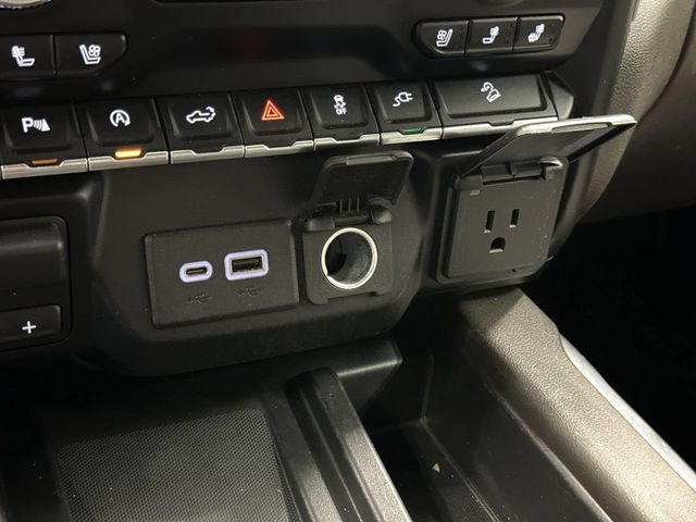 Thumbnail: 2019 GMC Sierra 1500 - 30