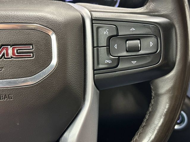 Thumbnail: 2019 GMC Sierra 1500 - 23