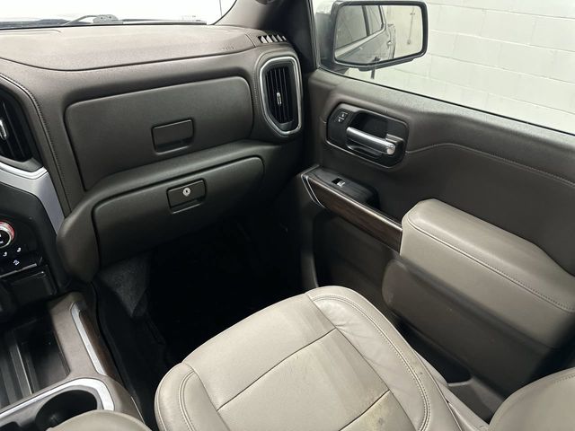 Thumbnail: 2019 GMC Sierra 1500 - 6