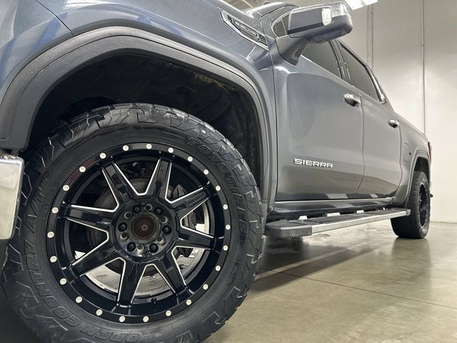 Thumbnail: 2019 GMC Sierra 1500 - 5