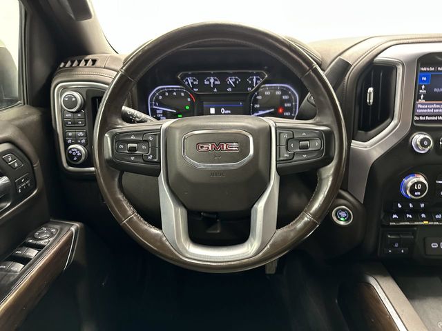 Thumbnail: 2019 GMC Sierra 1500 - 9