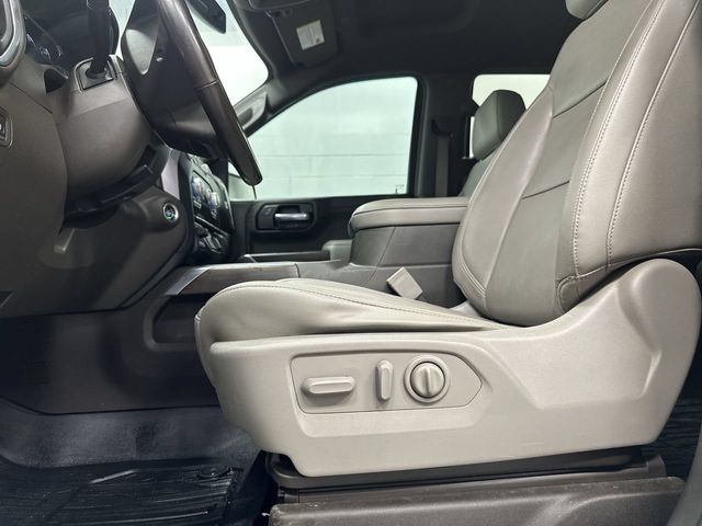 Thumbnail: 2019 GMC Sierra 1500 - 31