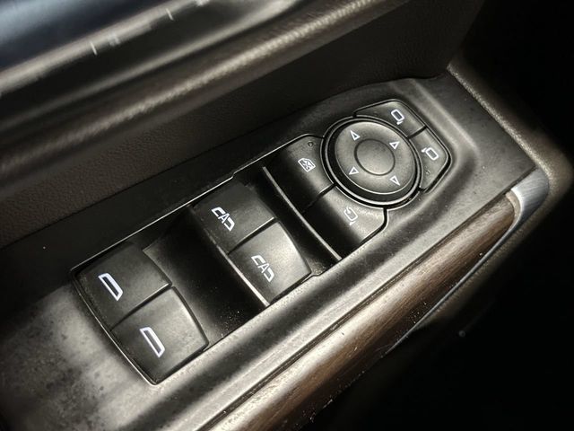 Thumbnail: 2019 GMC Sierra 1500 - 25