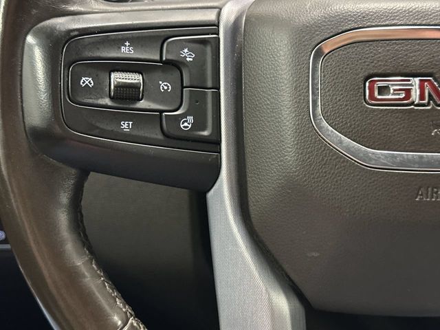 Thumbnail: 2019 GMC Sierra 1500 - 22