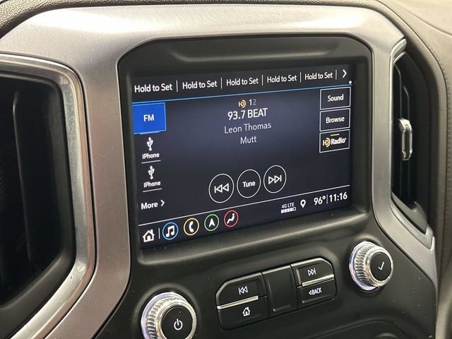 Thumbnail: 2019 GMC Sierra 1500 - 10