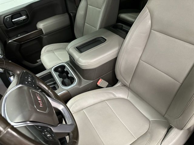 Thumbnail: 2019 GMC Sierra 1500 - 7
