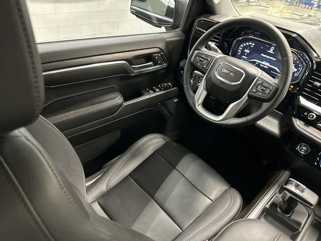 Thumbnail: 2023 GMC Sierra 1500 - 2