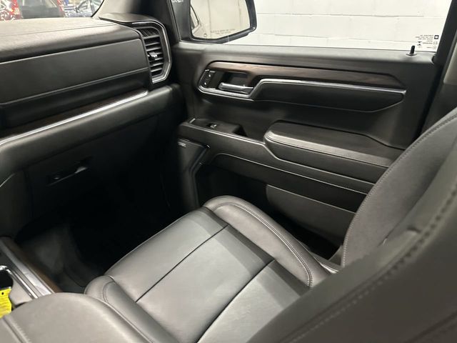 Thumbnail: 2023 GMC Sierra 1500 - 21