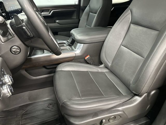 Thumbnail: 2023 GMC Sierra 1500 - 7