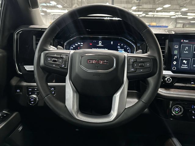 Thumbnail: 2023 GMC Sierra 1500 - 6