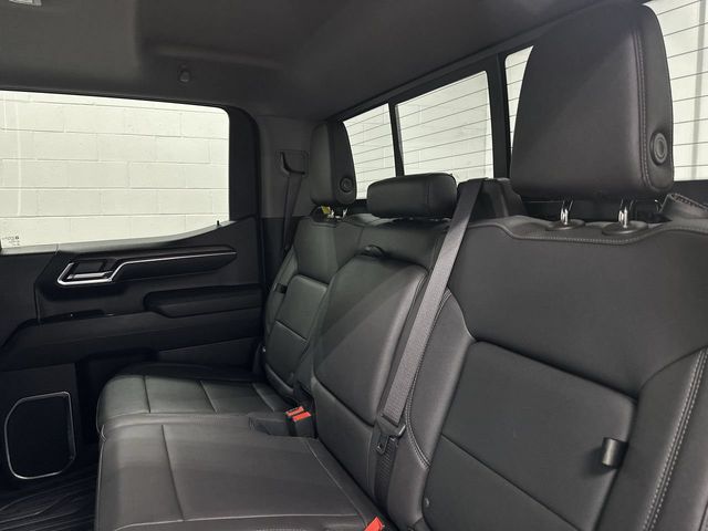 Thumbnail: 2023 GMC Sierra 1500 - 22