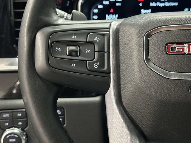 Thumbnail: 2023 GMC Sierra 1500 - 23