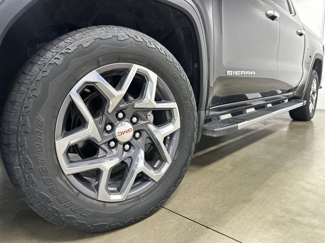 Thumbnail: 2023 GMC Sierra 1500 - 5