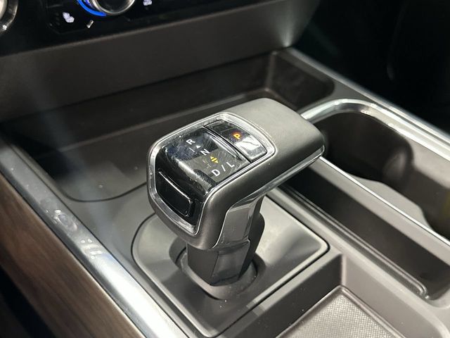 Thumbnail: 2023 GMC Sierra 1500 - 11