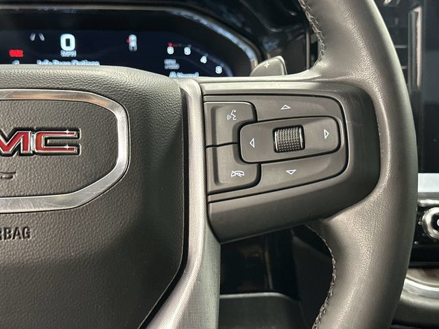 Thumbnail: 2023 GMC Sierra 1500 - 24
