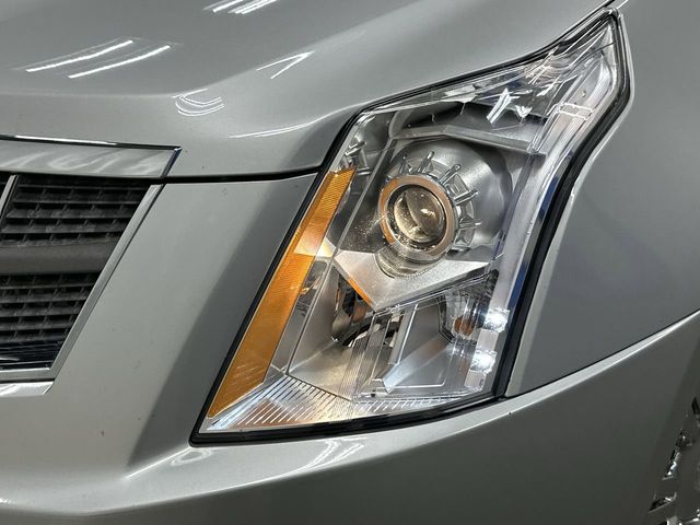 Thumbnail: 2012 Cadillac SRX - 32