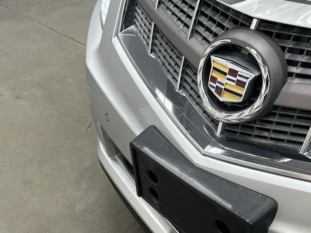 Thumbnail: 2012 Cadillac SRX - 4