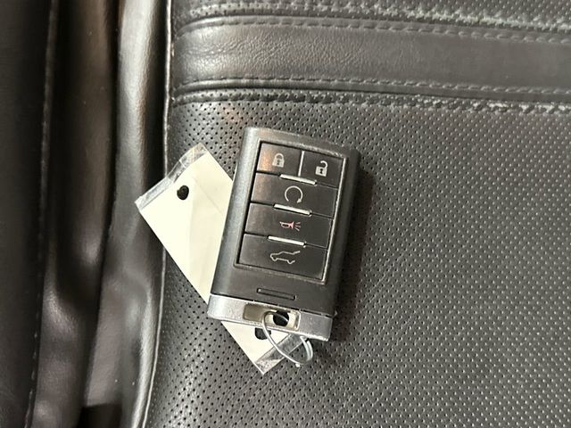 Thumbnail: 2012 Cadillac SRX - 11