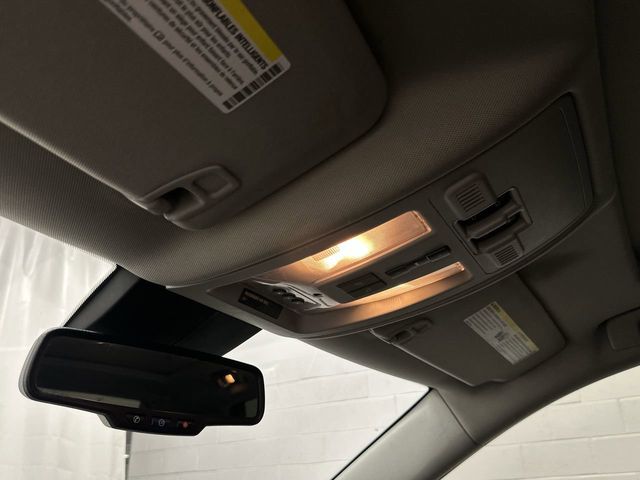 Thumbnail: 2012 Cadillac SRX - 27
