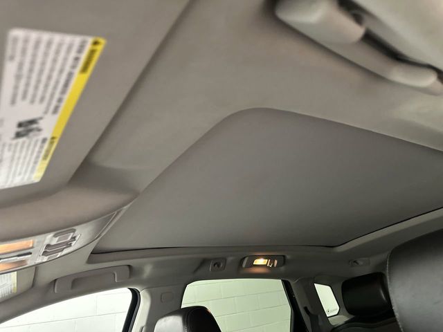 Thumbnail: 2012 Cadillac SRX - 31