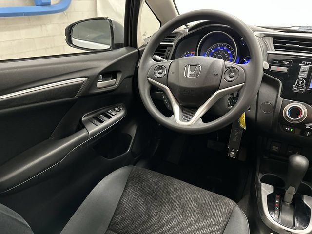 Thumbnail: 2015 Honda Fit - 2