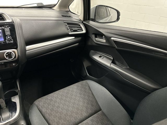 Thumbnail: 2015 Honda Fit - 21
