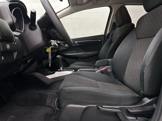 Thumbnail: 2015 Honda Fit - 8