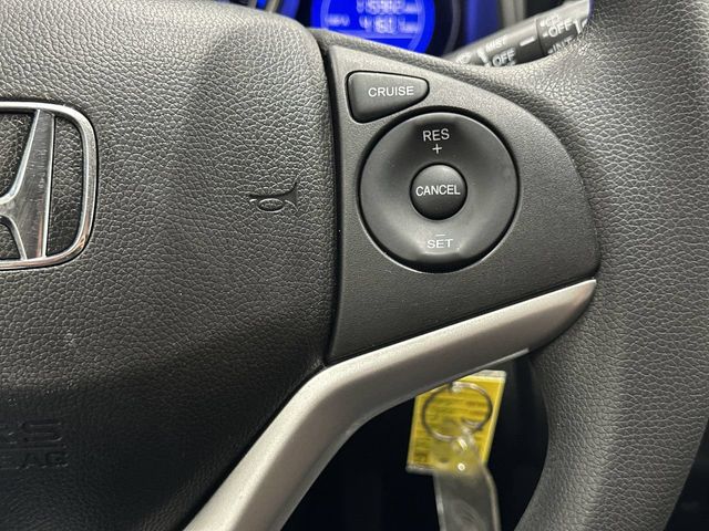 Thumbnail: 2015 Honda Fit - 24