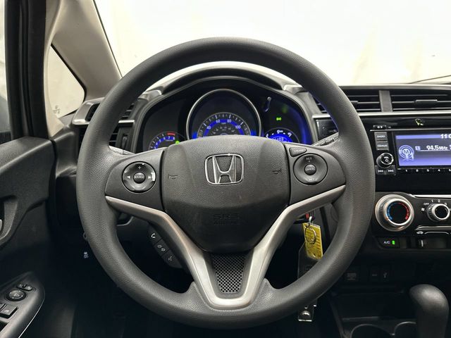 Thumbnail: 2015 Honda Fit - 6