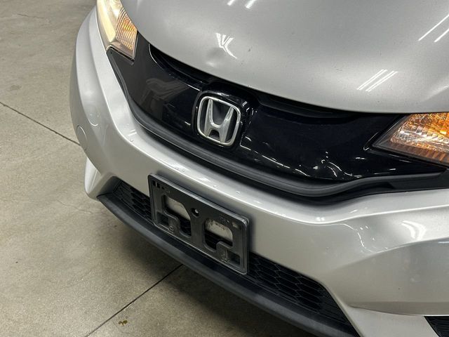 Thumbnail: 2015 Honda Fit - 4