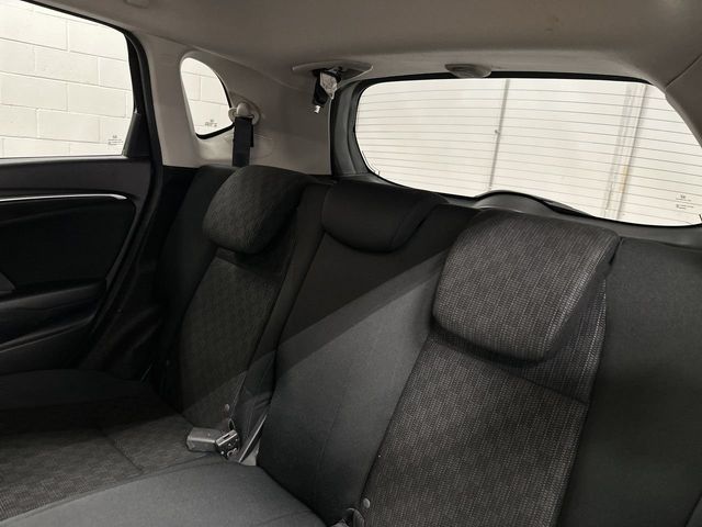 Thumbnail: 2015 Honda Fit - 22